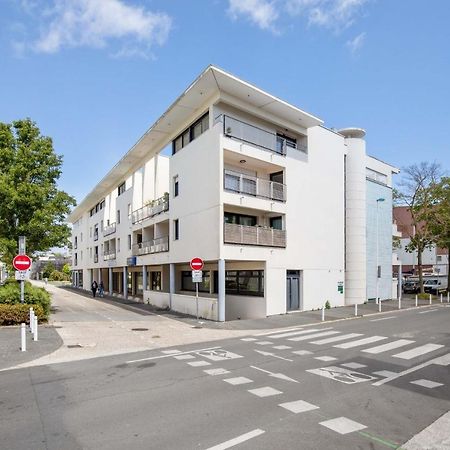 Appartement Dauphine - Welkeys 라로셸 외부 사진