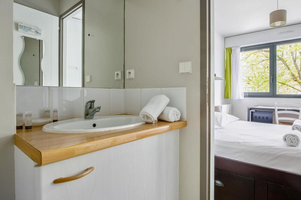 Appartement Dauphine - Welkeys 라로셸 외부 사진